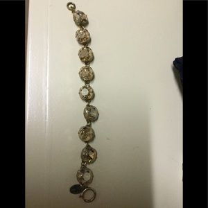 Victoria Lynn bracelet